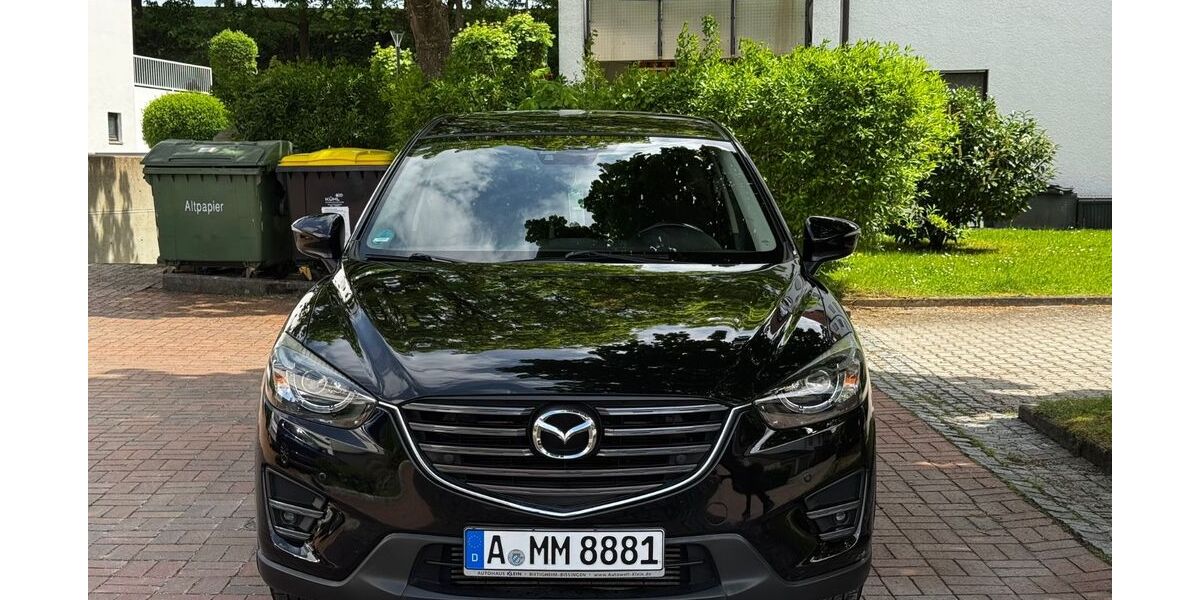 Mazda CX-5 164.000 km 7.300 &euro; Neusäß 86356