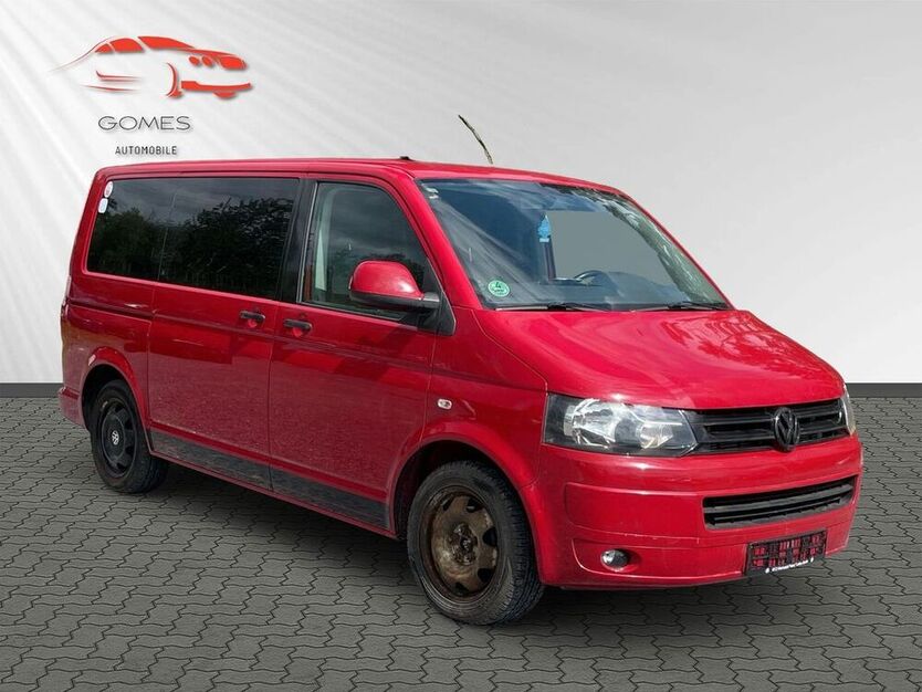 T5 Transporter