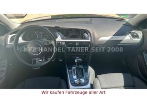 Audi A4 Avant Ambition 283.000 km 11.900 &euro; Troisdorf 53844