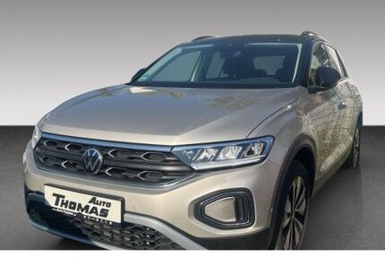 VW T-Roc 20.420 km 26.460 € Hennef 53773