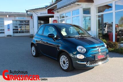 Fiat 500 26.950 km 13.490 &euro; Regen 94209