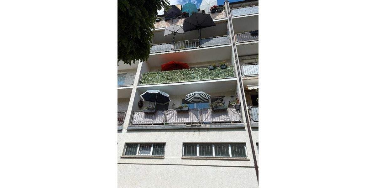 Etagenwohnung Erfurt Andreasvorstadt - 3 Zimmer, 84 m&sup2;, 250.000&euro; | Angebot:27449883