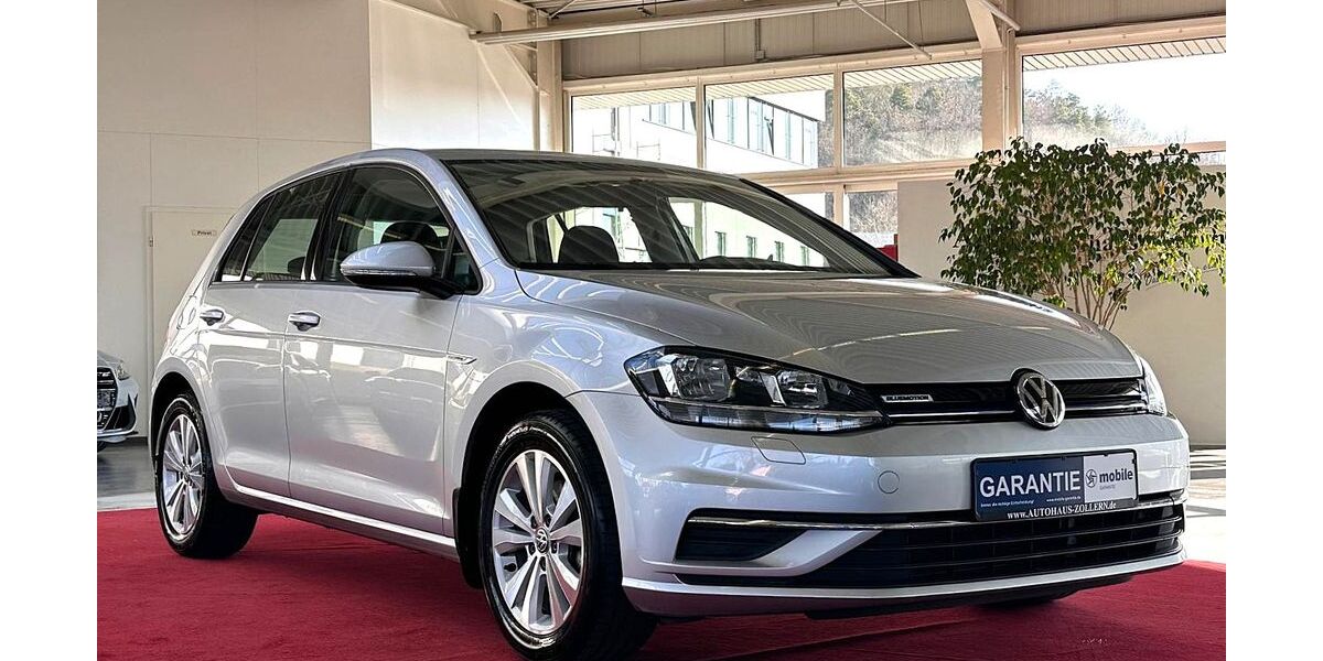 VW Golf 19.328 km 14.999 &euro; Hechingen 72379