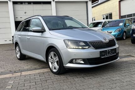 Skoda Fabia 160.000 km 9.300 &euro; Hanau-Kleinauheim 63456