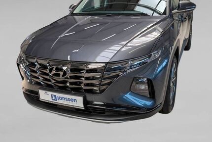 Hyundai TUCSON 10.708 km 32.490 &euro; Aurich 26605