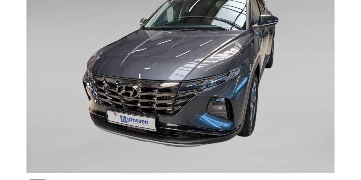 Hyundai TUCSON 10.708 km 32.490 &euro; Aurich 26605