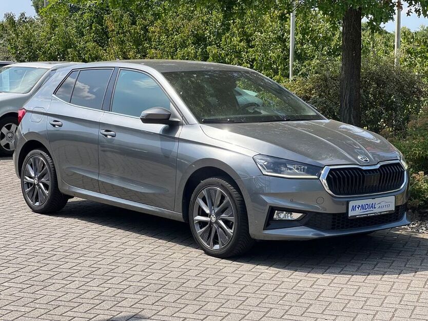 Fabia