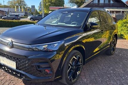 VW Tiguan 31.100 km 43.490 &euro; Jaderberg 26349