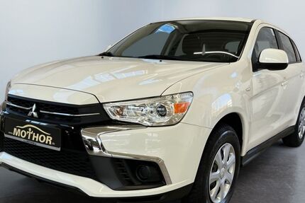 Mitsubishi ASX 48.947 km 12.755 &euro; Brandenburg 14770