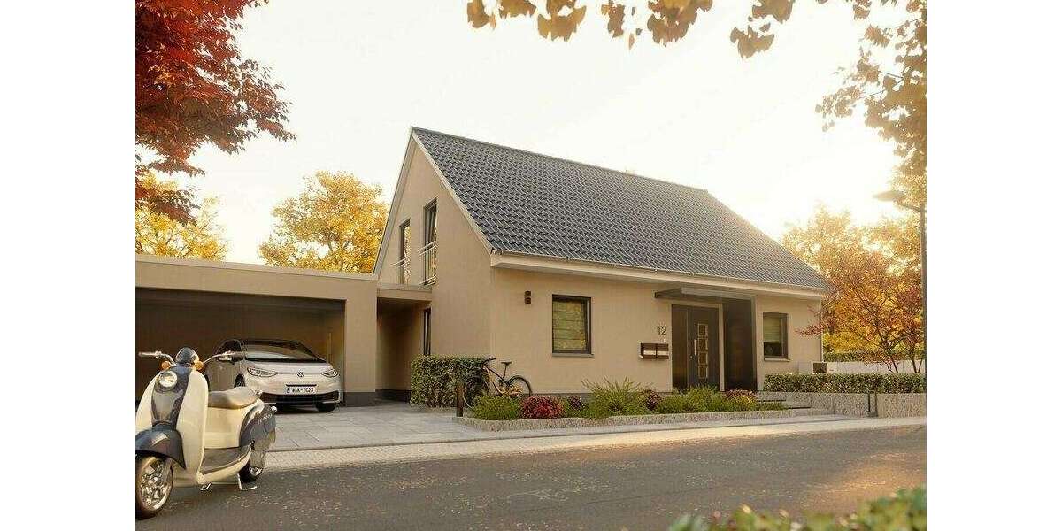 Einfamilienhaus Joachimsthal - 5 Zimmer, 148 m&sup2;, 462.000&euro; | Angebot:24697652