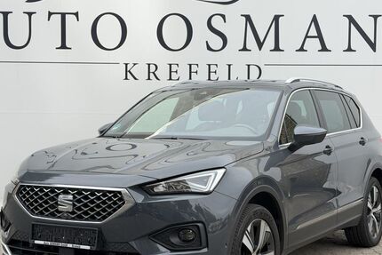 Seat Tarraco 181.290 km 19.950 &euro; Krefeld 47805