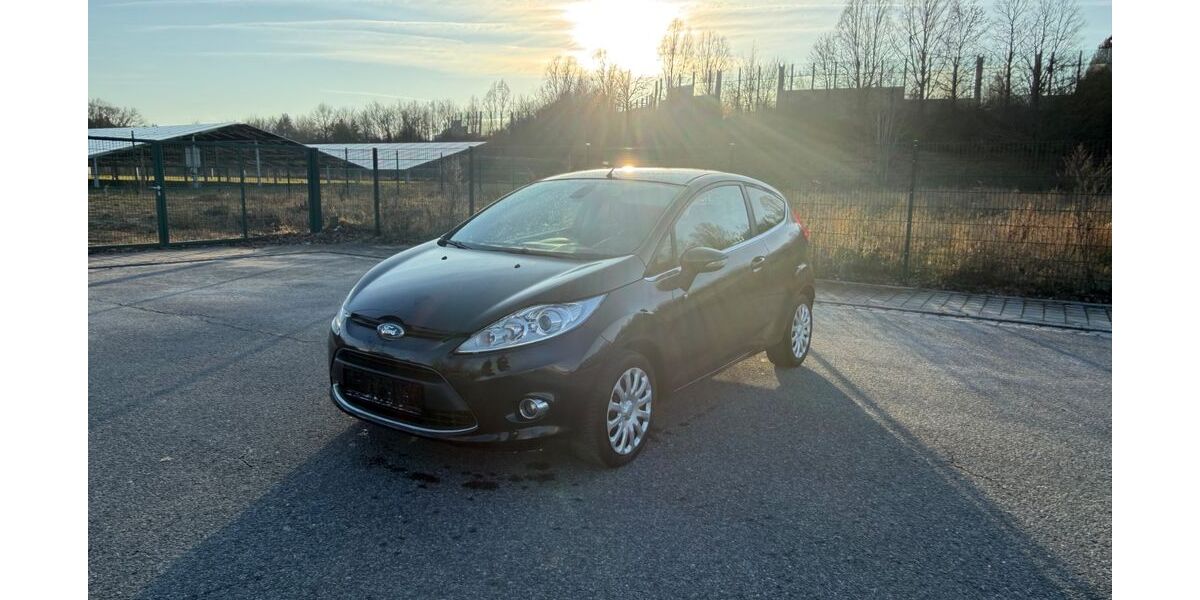 Ford Fiesta 179.000 km 3.499 &euro; Zirndorf 90513