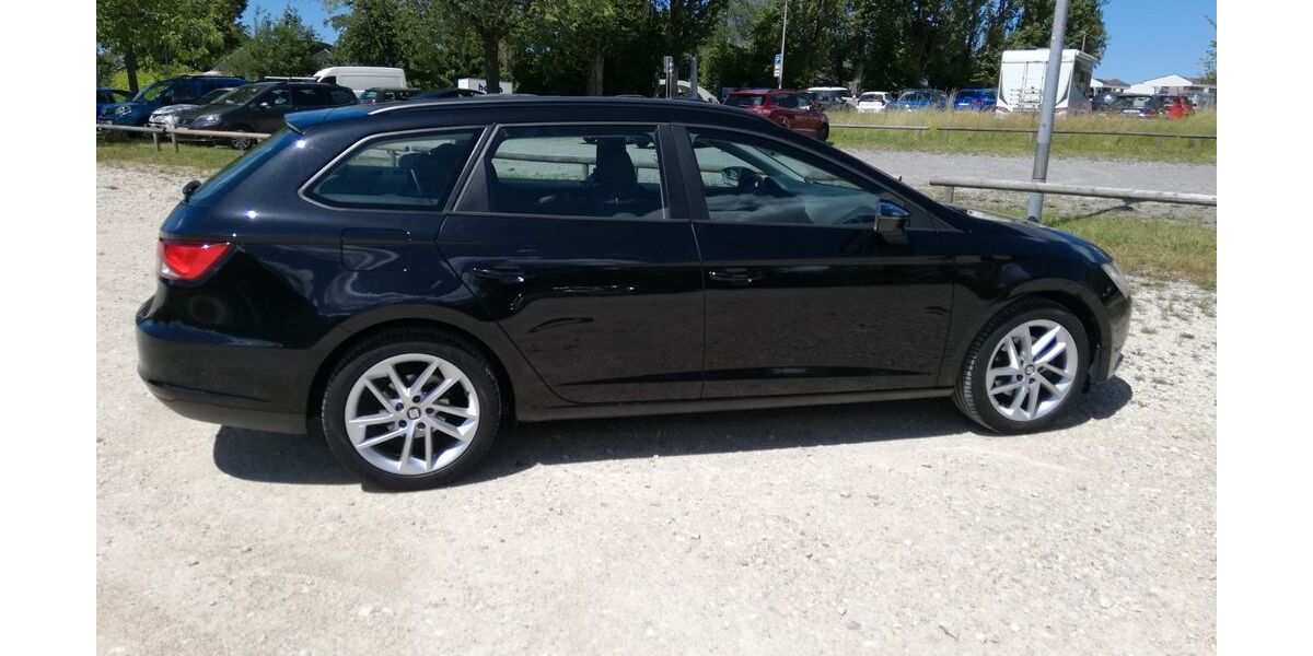 Seat Leon 125.500 km 7.800 &euro; Leinfelden-Echterdingen 70771