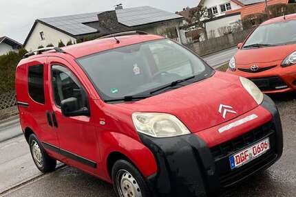Citroen Nemo