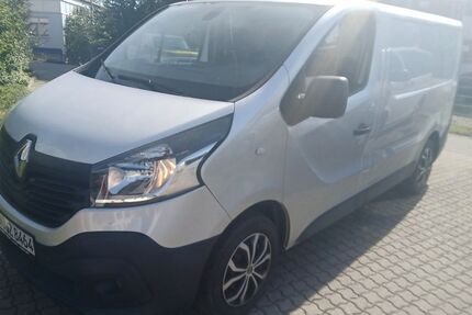 Renault Trafic 96.171 km 10.900 &euro; Würzburg-Estenfeld 97230