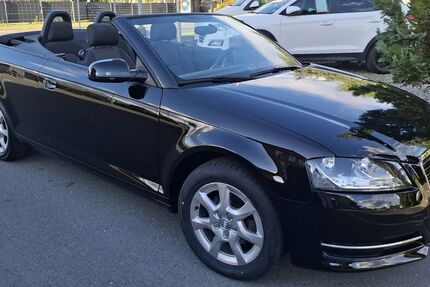 Audi A3 86.000 km 9.990 € Derenburg 38895
