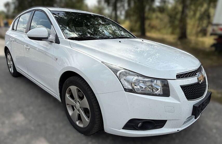 Cruze