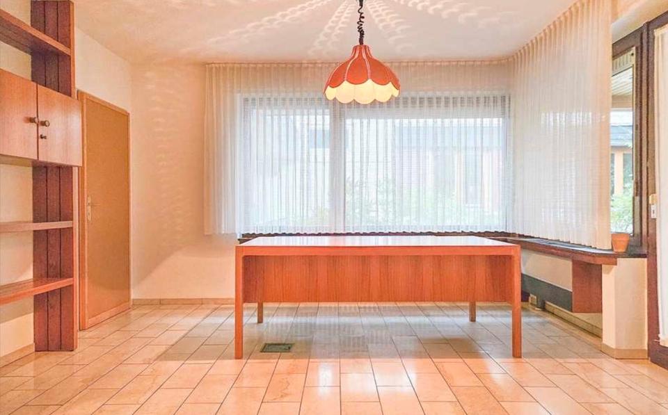 Helle Praxisräume mit Parkmöglichkeit vor der Tür in Selgersdorf zimmer