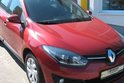 Renault Megane 100.000 km 8.990 &euro; Holzminden 37603