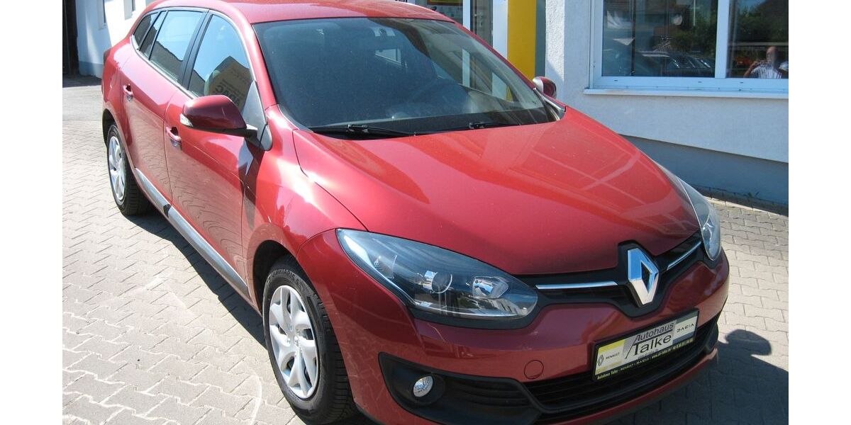 Renault Megane 100.000 km 8.990 &euro; Holzminden 37603