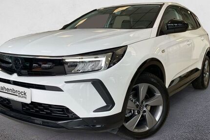 Opel Grandland (X)