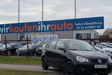 VW Polo 175.000 km 2.399 &euro; Kempen 47906