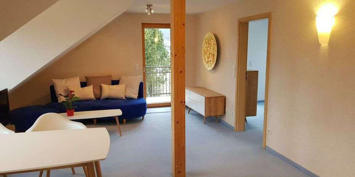 Zimmer Möhrendorf - 2 Zimmer, 1.080&euro; | Angebot:24986066