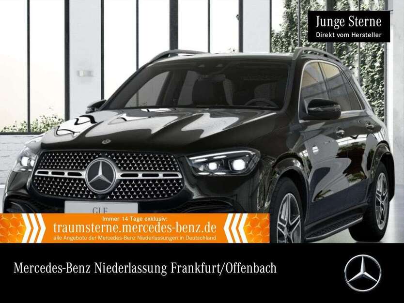 GLE 450