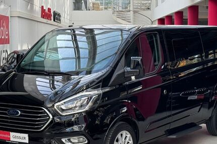 Ford Tourneo Custom 67.747 km 31.900 &euro; Leipzig 04347