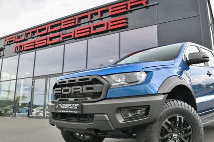 Ford Ranger 19.984 km 45.890 &euro; Meschede/NRW 59872