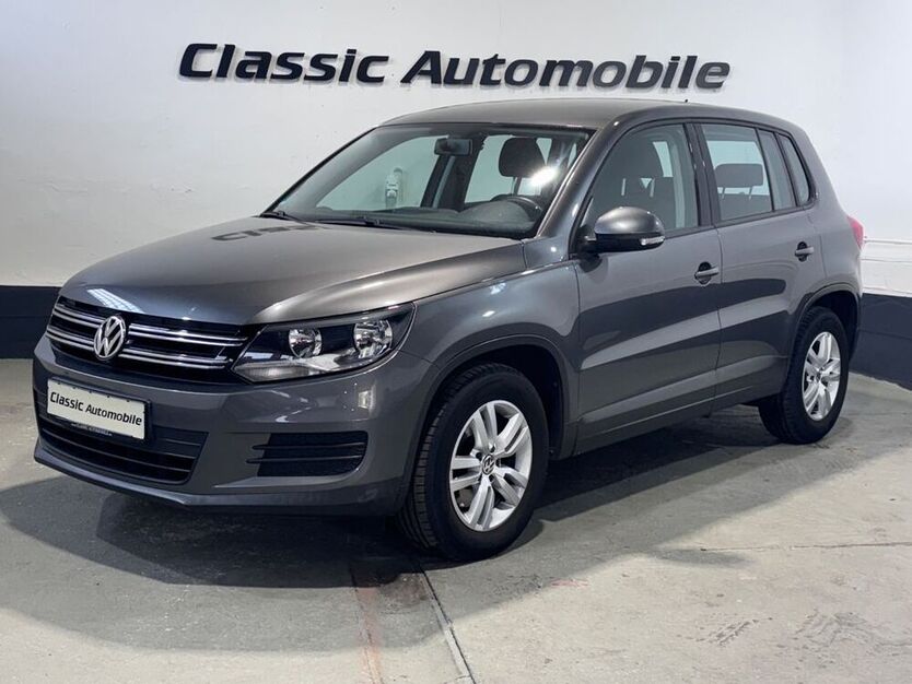 Tiguan