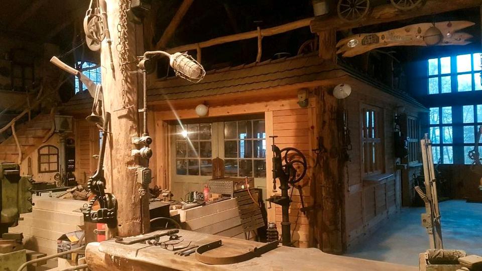 Einfamilienhaus Schorfheide - 2 Zimmer, 388 m&sup2;, 385.000&euro; | Angebot:26804376