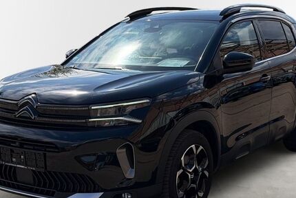 Citroen C5 Aircross 18.500 km 23.990 &euro; Homburg 66424