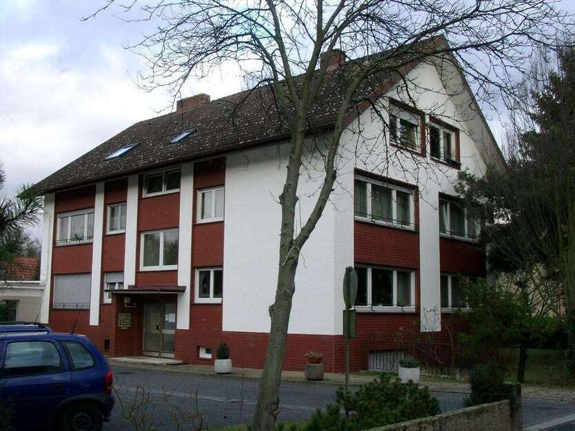 Wohnung zum Mieten in Gießen 195 € 24 m²
