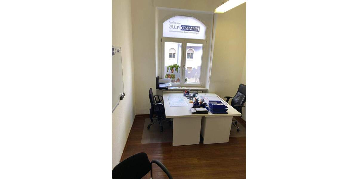 Gewerbeobjekt Offenburg Stadtmitte - 1 Zimmer, 13 m&sup2;, 420&euro; | Angebot:26766859