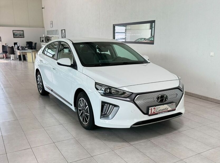 IONIQ
