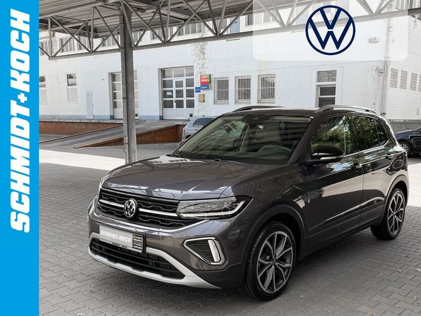 VW T-Cross 7.950 km 29.750 € Delmenhorst 27751
