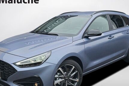 Hyundai i30 10.500 km 26.990 € Torgau 04860