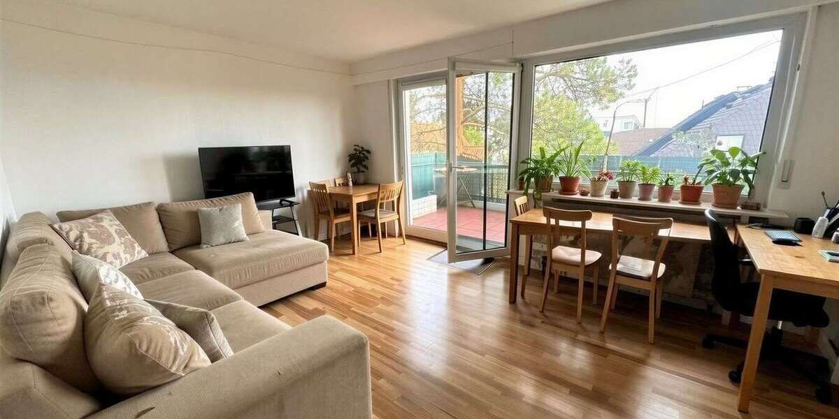 Penthouse in ruhiger Lage - Einfamilienhaus Kronberg im Taunus | Angebot:27284467