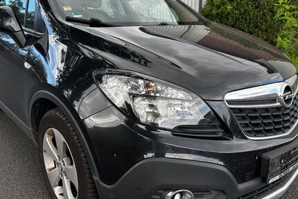 Opel Mokka 222.000 km 5.699 &euro; Emsdetten 48282