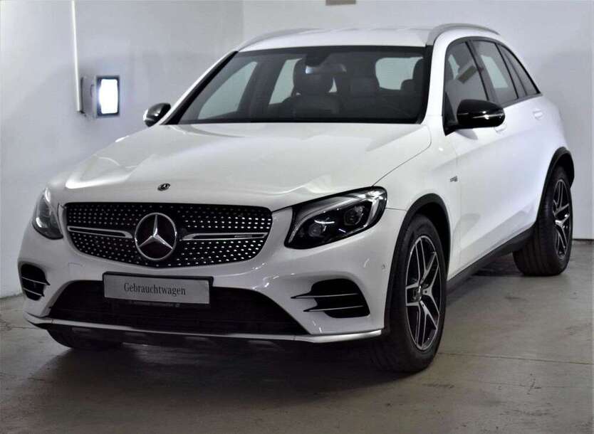 GLC 43 AMG