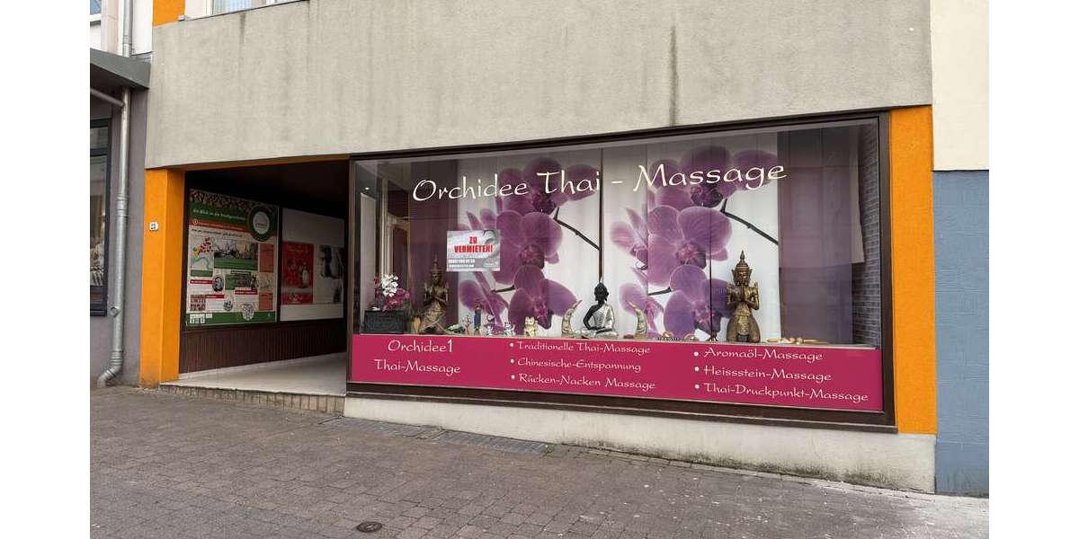 Gewerbeobjekt Lebach - 450&euro; | Angebot:25994141