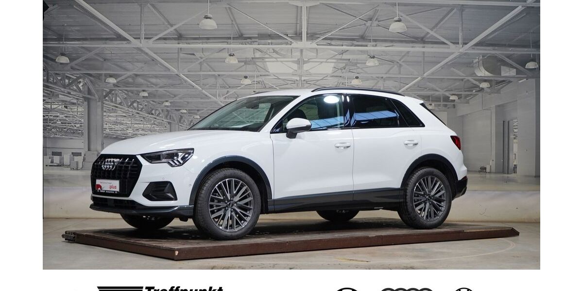 Audi Q3 3.000 km 45.880 &euro; Michelstadt 64720