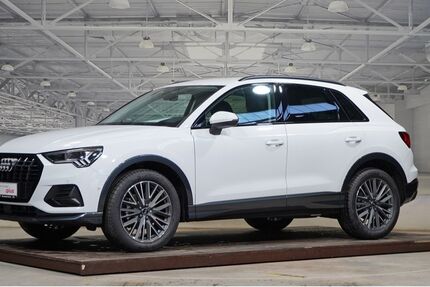 Audi Q3 5.000 km 44.780 &euro; Michelstadt 64720