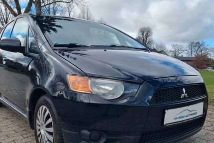 Mitsubishi Colt 84.839 km 4.250 &euro; Buxtehude 21614