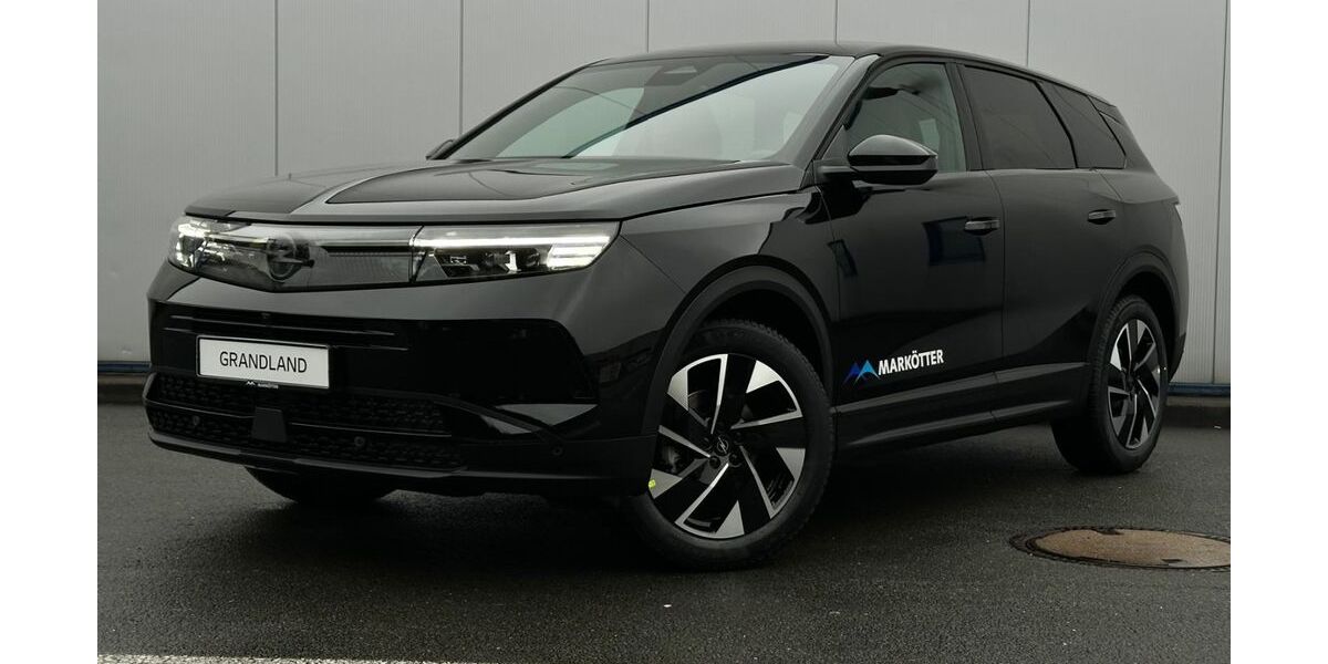 Opel Grandland (X) 3.000 km 35.940 &euro; Paderborn 33106