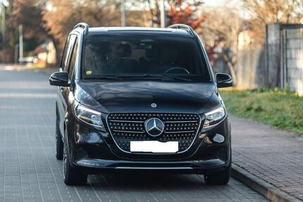 Mercedes-Benz V 250 35.123 km 65.490 &euro; Guben 03172