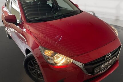 Mazda 2 96.213 km 8.490 &euro; Bad Hersfeld 36251