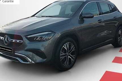 Mercedes-Benz GLA 200 5.747 km 37.950 &euro; Ahrensburg 22926