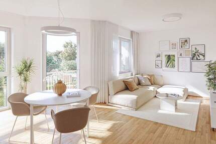 Wohnung Ober-Mörlen Mörlen - 4 Zimmer, 114 m&sup2;, 590.000&euro; | Angebot:25718086